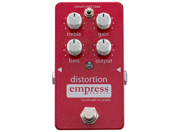 Empress Effects Distortion 